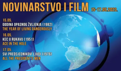 Novinarstvo i film