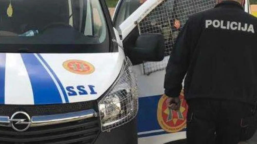 Beograđanin osumnjičen zbog prijetećih poziva upućenih aerodromima, željezničkim stanicama i hotelima