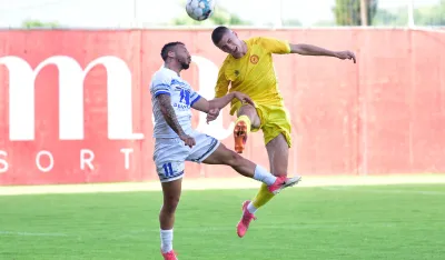 Mladost Berane druga liga