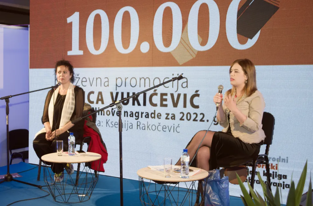 Roman јe privilegovana imitaciјa života