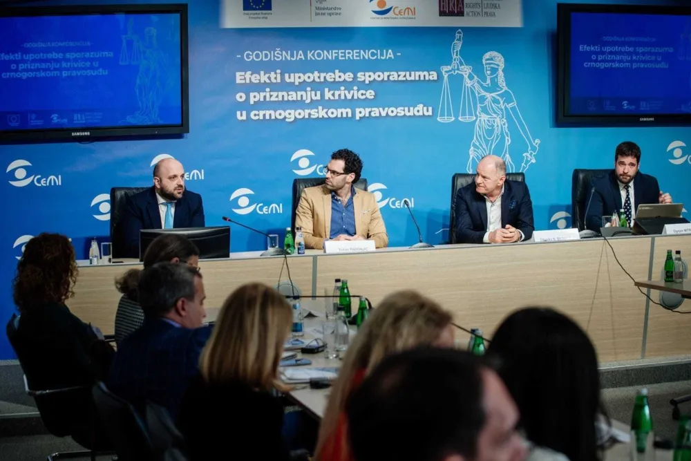 Nema dogovora s ubicama i silovateljima djece