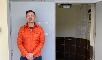 Dražen Milović