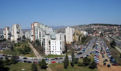 Podgorica