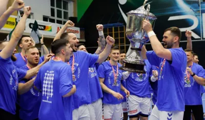 Zagreb krunisan 31. put