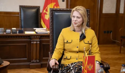 Danijela Đurović