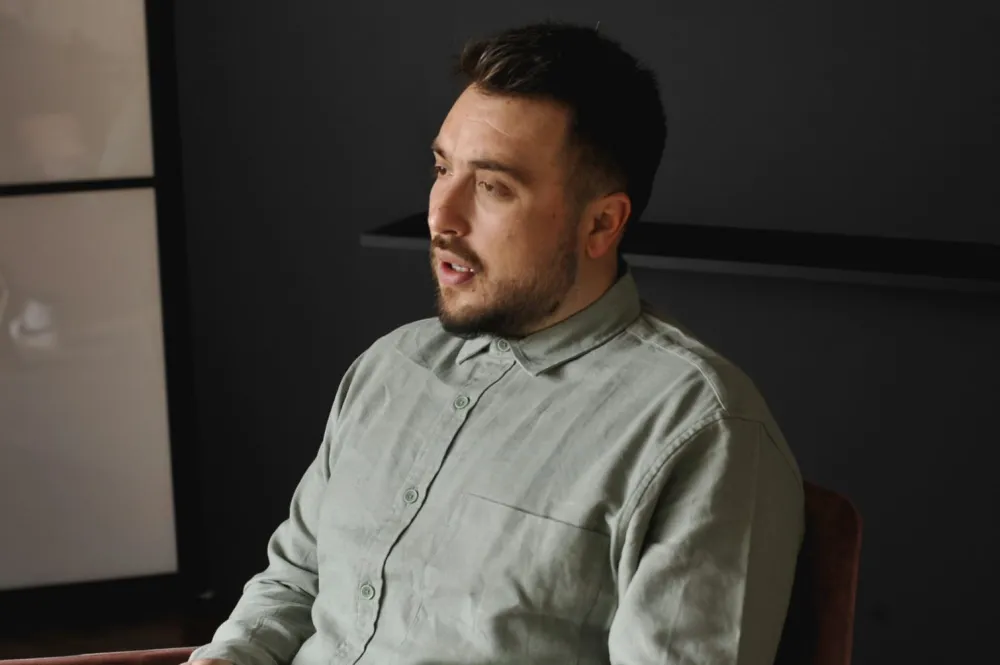 Darvin Murić