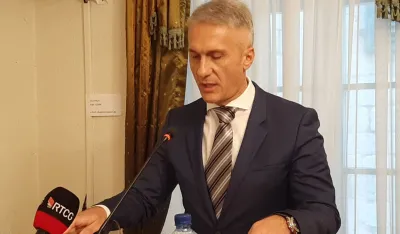 dejan vuksic