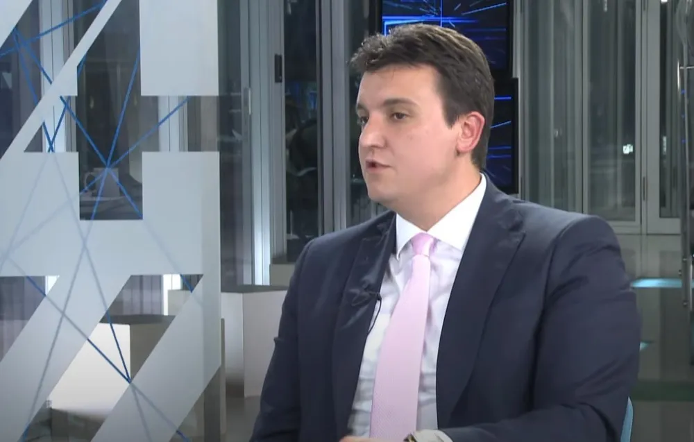 (VIDEO) Milović: Ukoliko bi pogledali ključni dokaz u slučaju ubistva Jovanovića, lako bi do&scaron;li do ubice