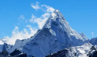 Mont Everest