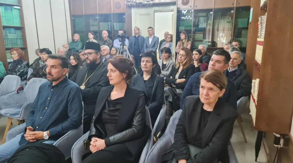  Komemorativna sjednica 