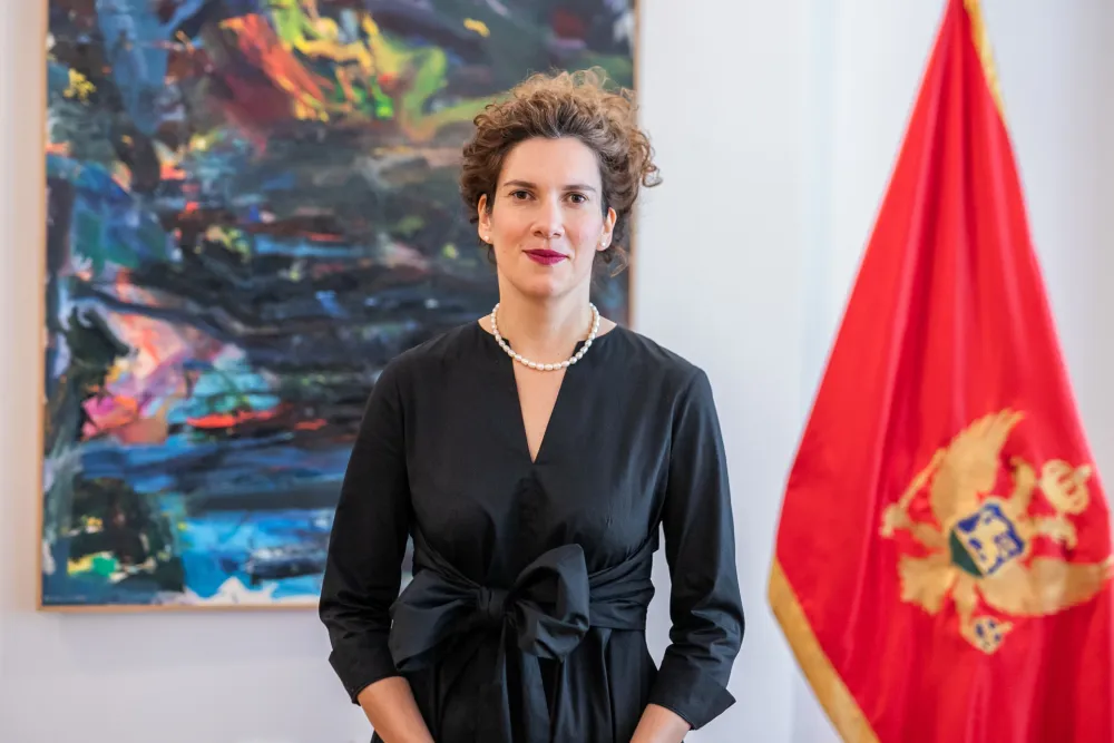 Ma&scaron;a Vlaović