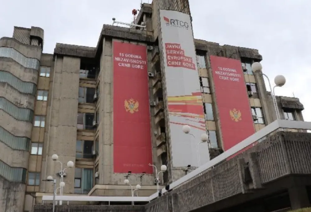 Zeleno svjetlo za kolektivni ugovor RTCG