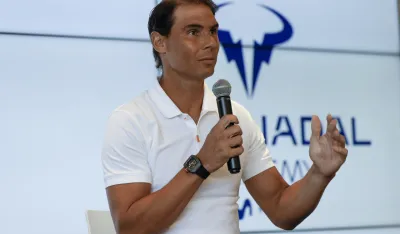 Rafael Nadal definitivno propu&scaron;ta Rolan Garos