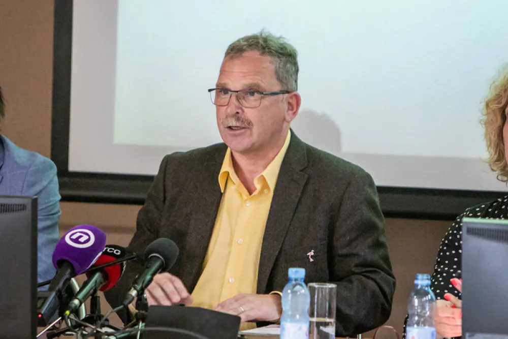 Ozbiljnog investitora te&scaron;ko naći zbog zapu&scaron;tenosti Solane