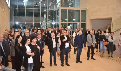 Zvanice i publika
