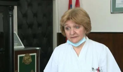 Даница Грујичић