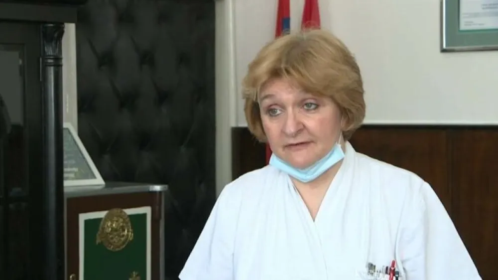 Даница Грујичић
