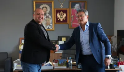 Vrane&scaron; i Lekić