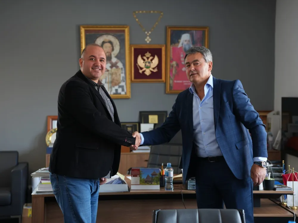 Vrane&scaron; i Lekić