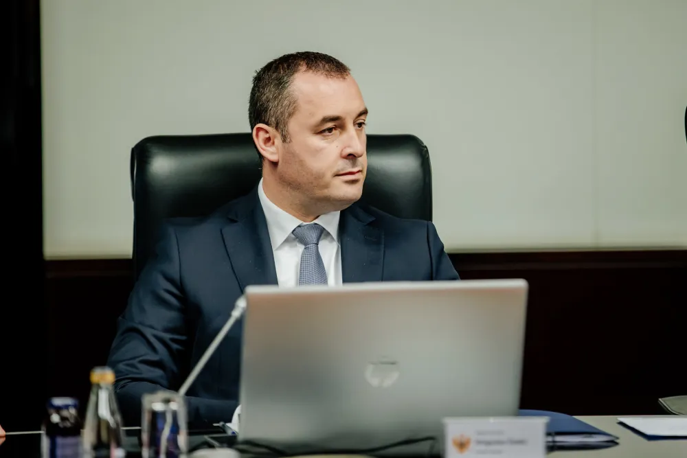 Dragoslav &Scaron;ćekić