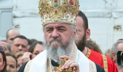 Markovdanska litija