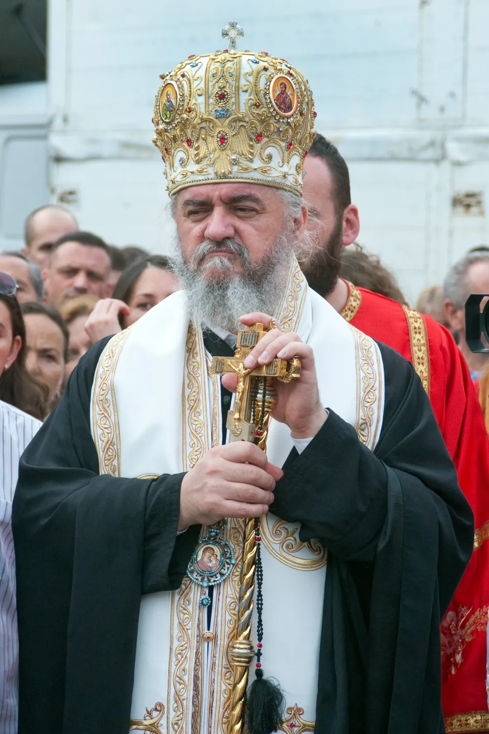 Markovdanska litija