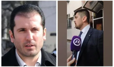 Kavarić i Radović