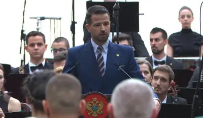 Jakov Milatović