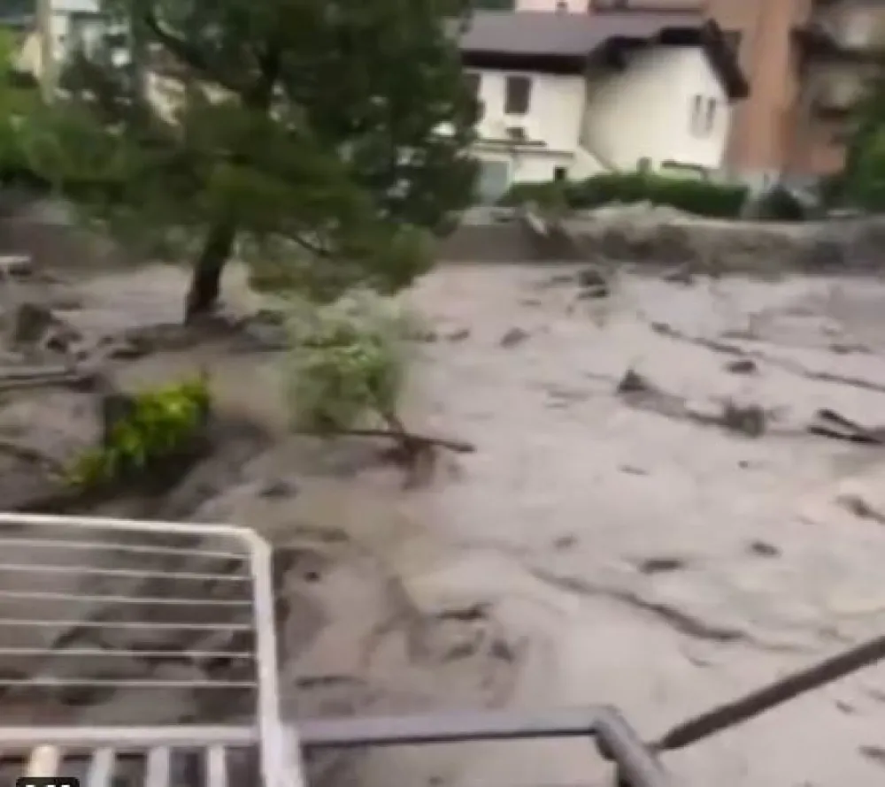 foto: Tviter, skrin&scaron;ot