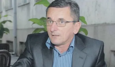 Veselin Radulović