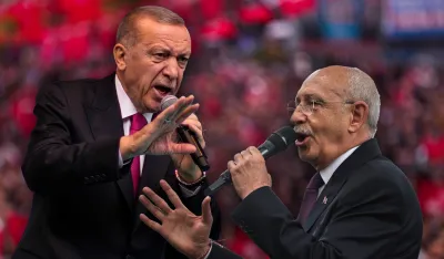 Redžep Tajip Erdogan