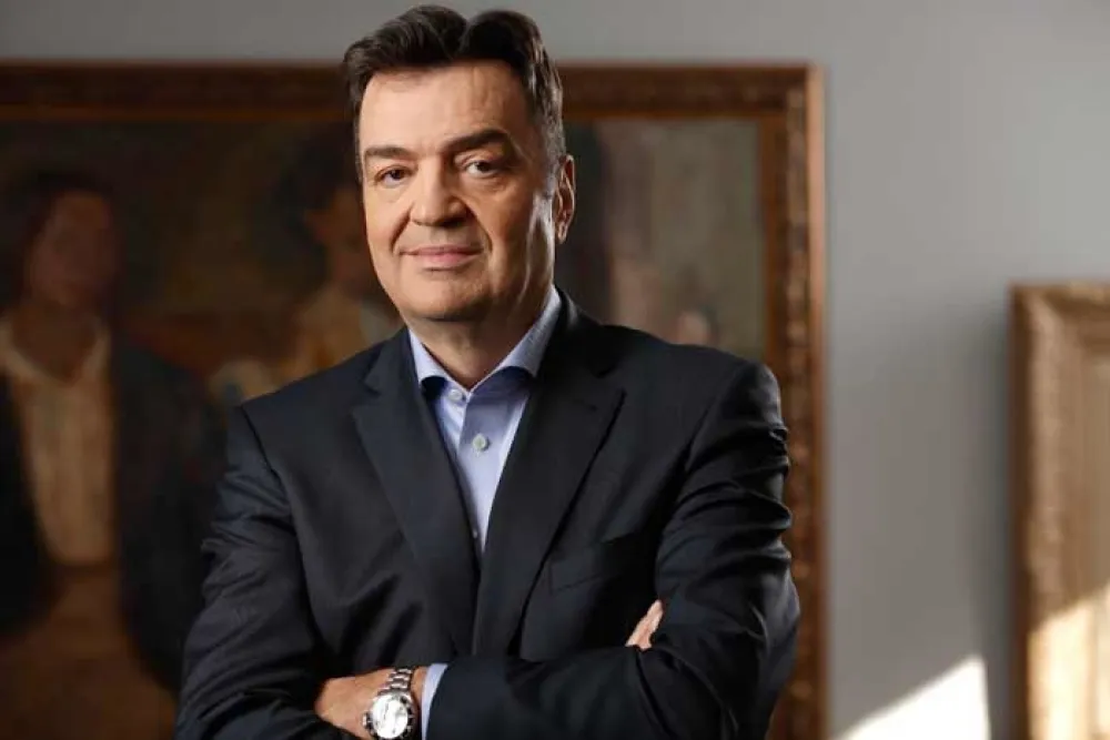 dusko knezevic