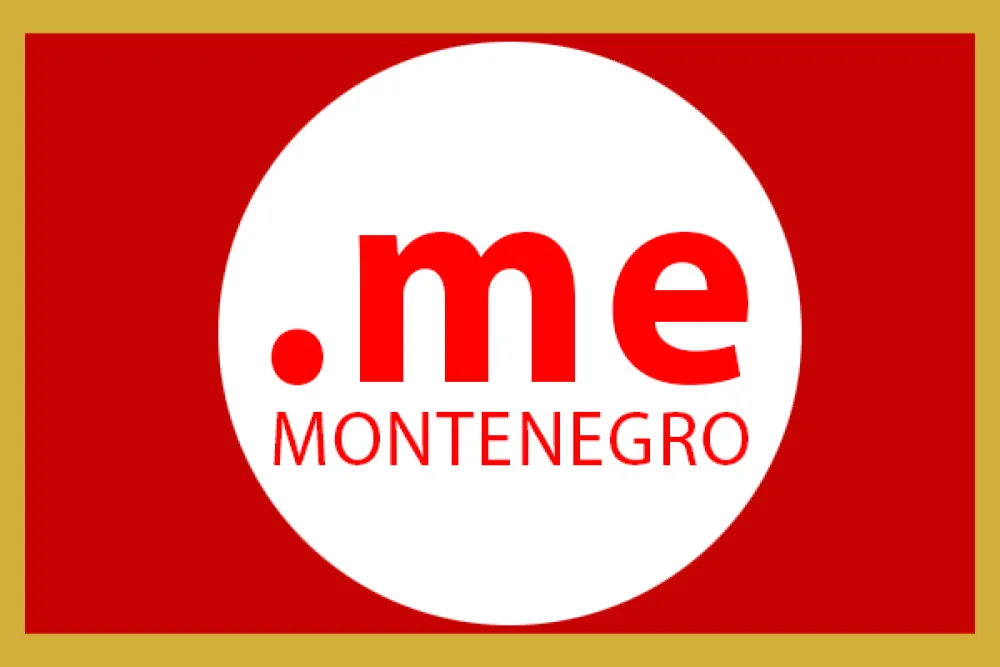 domen me logo