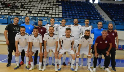 Ekipa Titograda