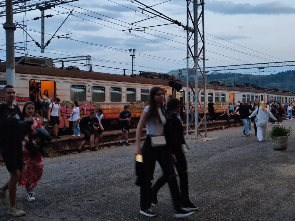 foto: ŽPCG