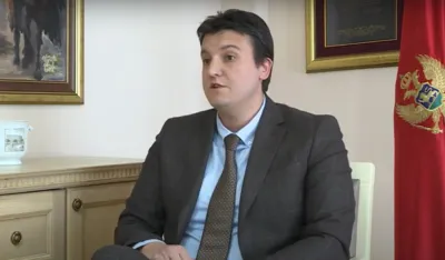 andrej milović