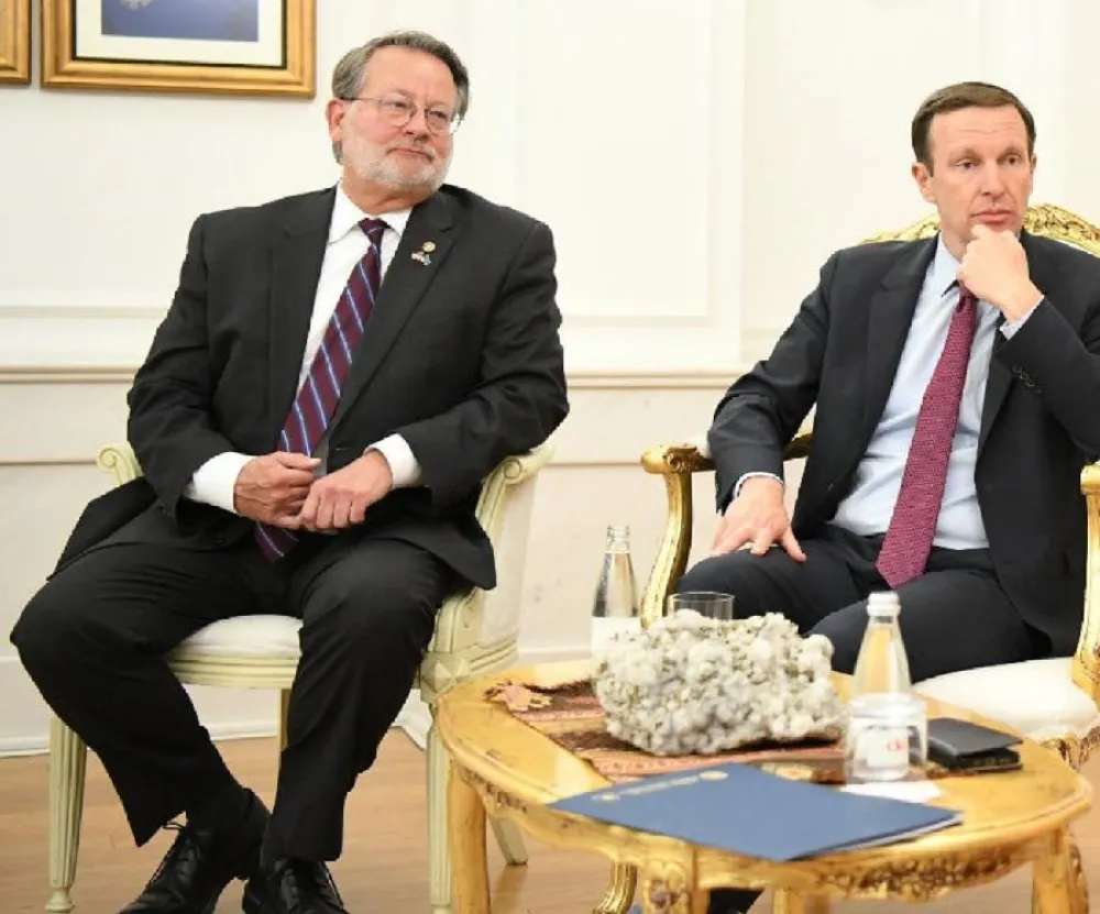 Piters i Marfi