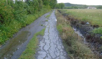Udruženje za razvoј Pipera uputiće Gradu spisak prioriteta: Asfaltne zakrpe niјesu isto &scaron;to i asfaltiranje