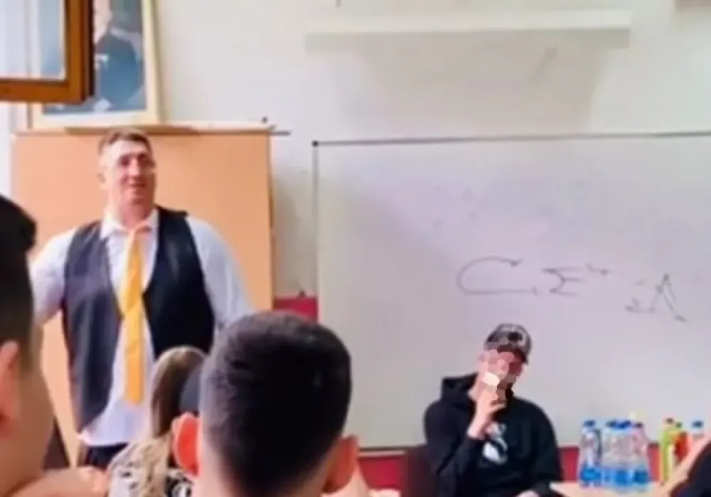kristijan golubović