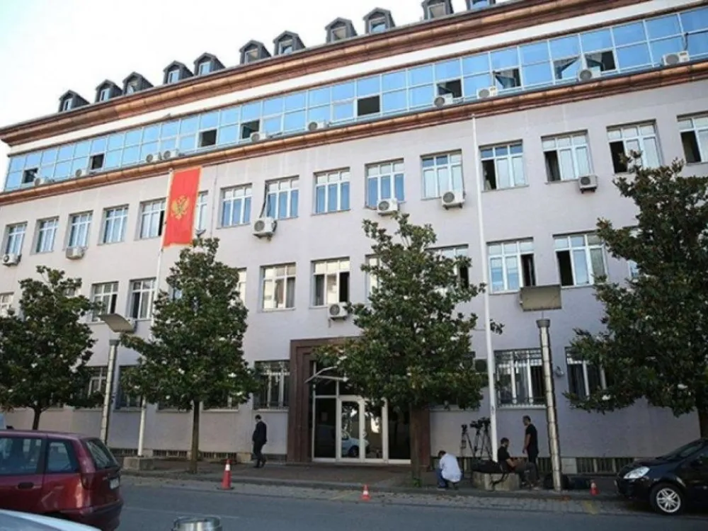 Visi sud Podgorica