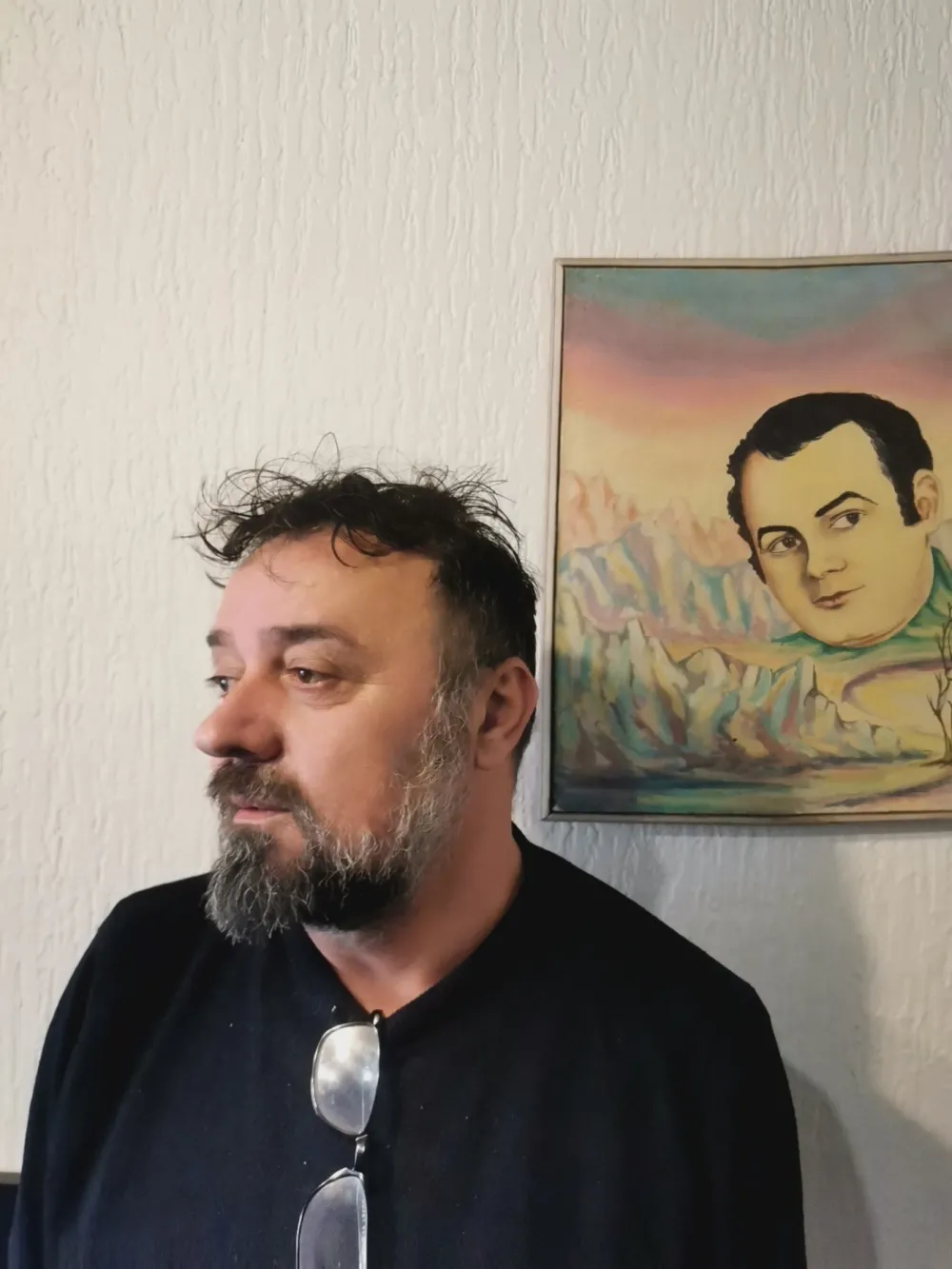 Meteži tiјela i duha srednjeg viјeka u Brskovu