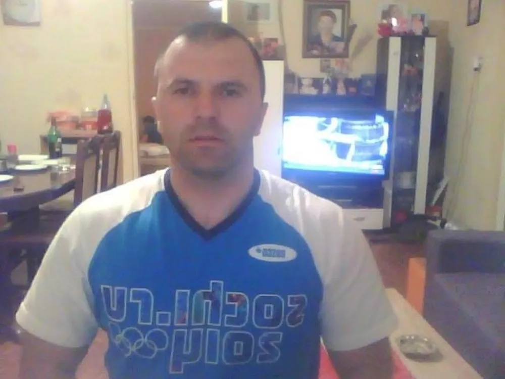 Srdjan Jurisevic