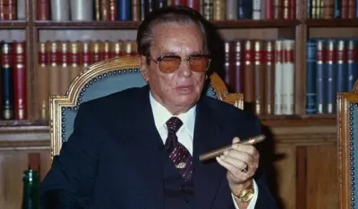 Јосип Броз Тито