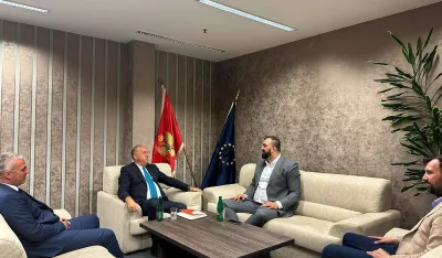 Peković kod Lalo&scaron;evića