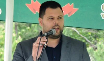 Марко Ковачевић