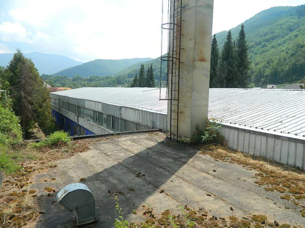 Uga&scaron;ena proizvodnja raselila narod u Murini