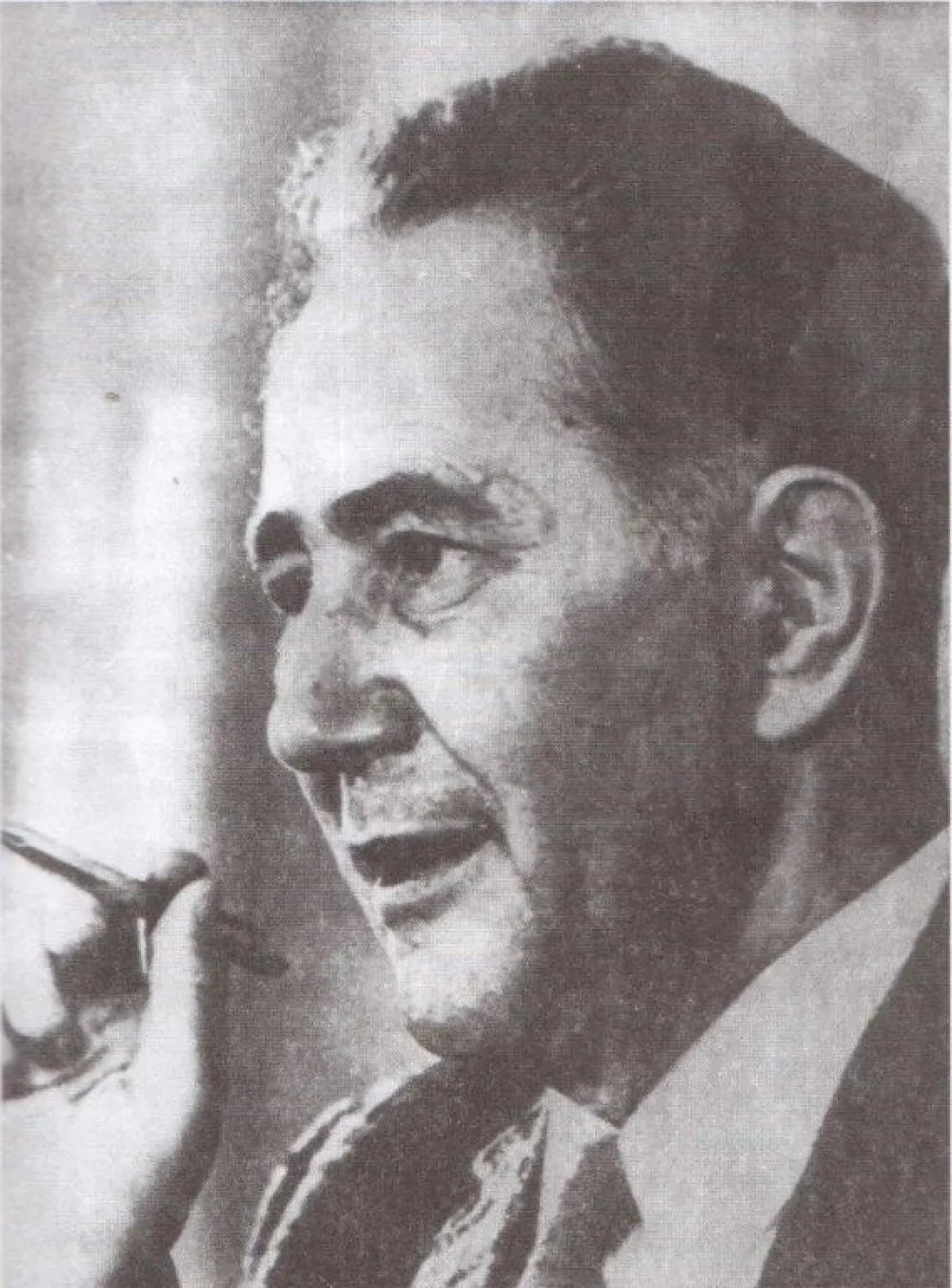Милован Ђилас