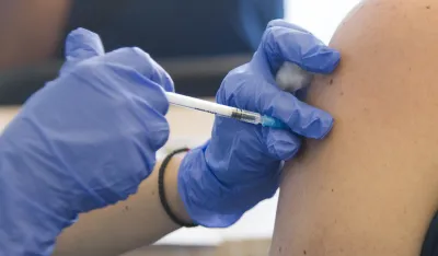 Obuhvat HPV vakcinacijom u Beranama skoro 53 odsto