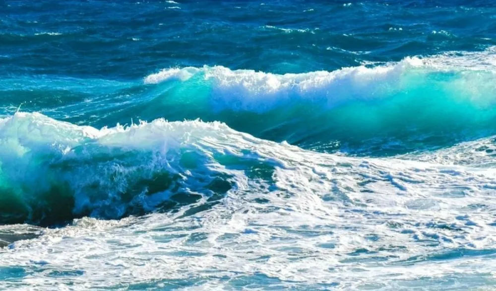 Морска вода
