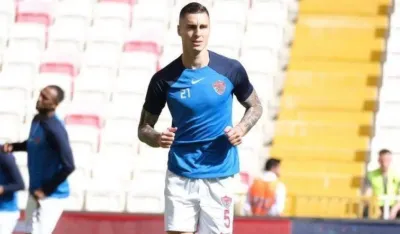 Ognjen Vranje&scaron;